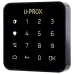 Беспроводная сенсорная клавиатура для одной группы U-Prox Keypad G1 Black