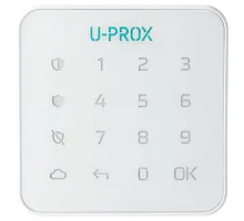 Клавиатура U-Prox Keypad G1