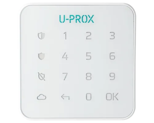 Клавиатура U-Prox Keypad G1