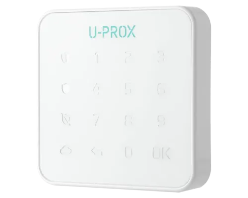 Клавиатура U-Prox Keypad G1