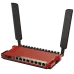 Wi-Fi роутер MikroTik L009UiGS-2HaxD-IN Wi-Fi 6 dual-chain