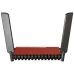 Wi-Fi роутер MikroTik L009UiGS-2HaxD-IN Wi-Fi 6 dual-chain