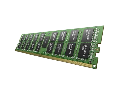 Модуль оперативної пам'яті Samsung DRAM 32GB DDR4 RDIMM 3200MHz1.2V