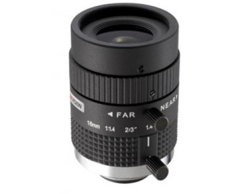Объектив Hikvision MF-1614M-5MP 5МП