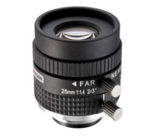 Объектив Hikvision MF2514M-5MP 5МП