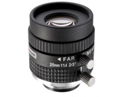 Объектив Hikvision MF2514M-5MP 5МП