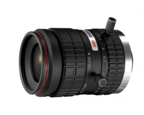 Об'єктив Hikvision MF2518M-8MPIR 8МП з ІЧ корекцією