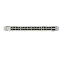 Коммутатор 48 портов управляемый Ruijie Reyee RG-NBS5100-48GT4SFP L3