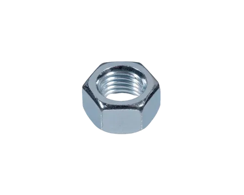 Набор гаек Metalvis М10 x10 Набор гаек Metalvis М10 x10