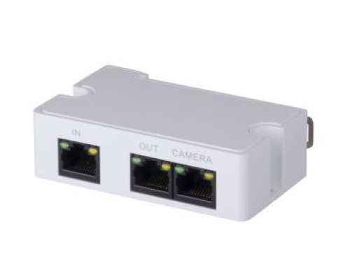 PoE расширитель Dahua DH-PFT1300 для PFT1200 PoE расширитель Dahua DH-PFT1300 для PFT1200