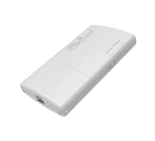 Маршрутизатор MikroTik RB960PGS-PB 5-портовый PoE
