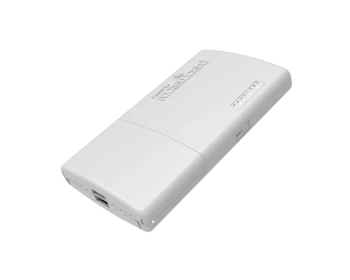 Маршрутизатор MikroTik RB960PGS-PB 5-портовый PoE Маршрутизатор MikroTik RB960PGS-PB 5-портовый PoE