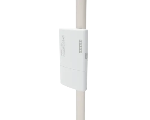 Маршрутизатор MikroTik RB960PGS-PB 5-портовый PoE Маршрутизатор MikroTik RB960PGS-PB 5-портовый PoE