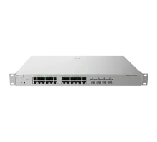 Коммутатор 24 порта управляемый Ruijie Reyee RG-NBS5100-24GT4SFP-P POE L3