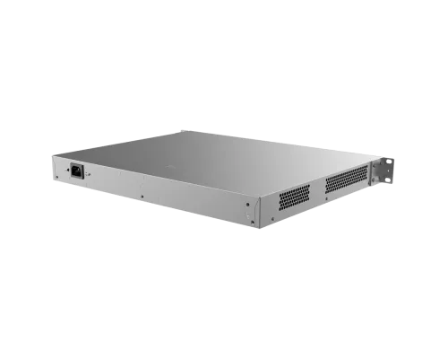 Коммутатор 24 порта управляемый Ruijie Reyee RG-NBS5100-24GT4SFP-P POE L3