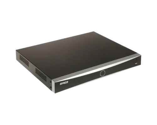 Відеореєстратор SafetyEye SE-NVR16V2K