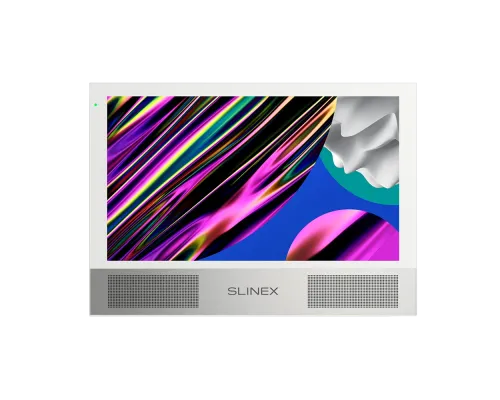 Видеодомофон Slinex Sonik 10 10” дюймов белый