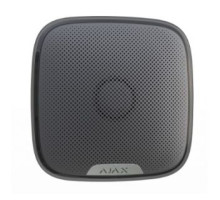 Беспроводная уличная сирена Ajax StreetSiren (black)