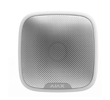Беспроводная уличная сирена Ajax StreetSiren (white)