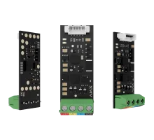 Дротовий трансміттер Ajax Transmitter Fibra ASP