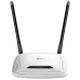 Wi-Fi роутер TP-LINK TLWR 841N Wi-Fi 4