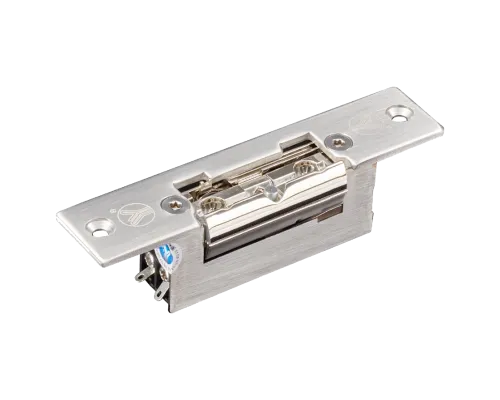 Электромеханическая защелка Yli Electronic YS-134E (power open) Электромеханическая защелка Yli Electronic YS-134E (power open)