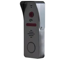 Вызывная панель Light Vision RIO FHD GREY