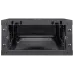 Коммутационный шкаф Trinix TRX-6U/600x450x370 Black