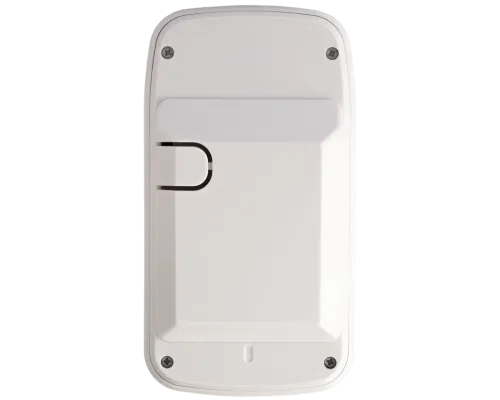 Бездротовий датчик руху з фотофіксацією U-Prox PIR Cam White