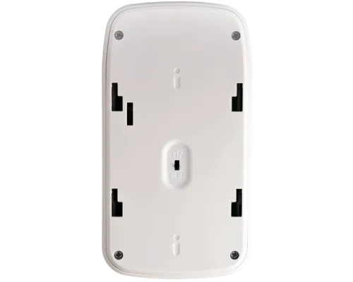 Бездротовий датчик руху з фотофіксацією U-Prox PIR Cam White