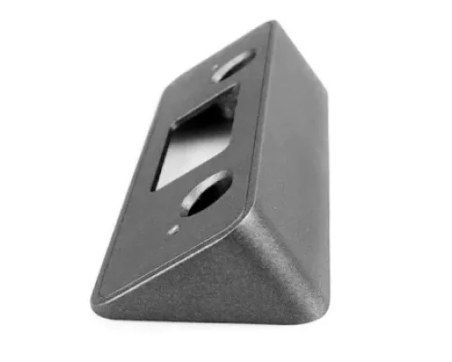 Куток для викличних панелей SOLO BRACKET Graphite Куток для викличних панелей SOLO BRACKET Graphite