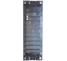Короб для вбудованого монтажу для VTO1210C-X Dahua DH-VTM103