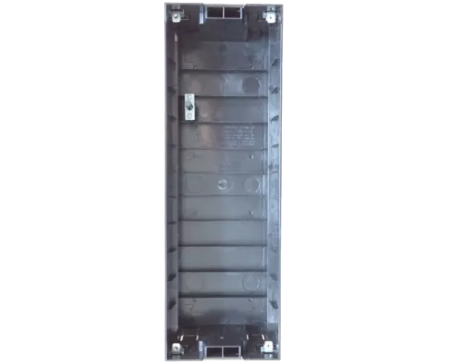 Короб для вбудованого монтажу для VTO1210C-X Dahua DH-VTM103 Короб для вбудованого монтажу для VTO1210C-X Dahua DH-VTM103
