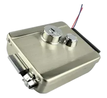 Электромеханический замок ATIS Lock SSM CK