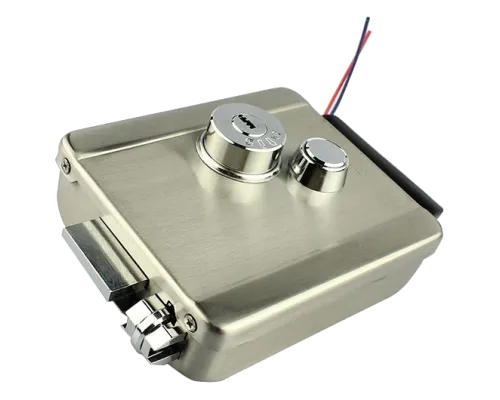 Електромеханічний замок ATIS Lock SSM CK Електромеханічний замок ATIS Lock SSM CK