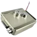 Електромеханічний замок ATIS Lock SSM CK