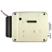 Електромеханічний замок ATIS Lock SSM CK