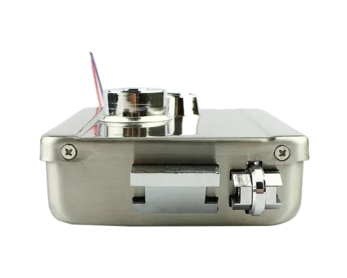 Електромеханічний замок ATIS Lock SSM CK Електромеханічний замок ATIS Lock SSM CK