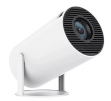 Проэктор MAGCUBIC HY300 4K BT5.0 Wifi 6 Домашний кинотеатр