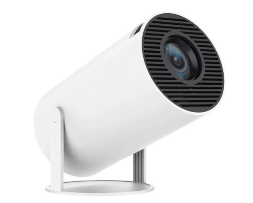 Проэктор MAGCUBIC HY300 4K BT5.0 Wifi 6 Домашний кинотеатр