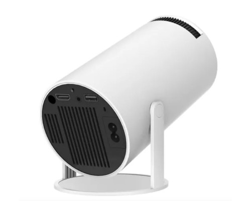 Проэктор MAGCUBIC HY300 4K BT5.0 Wifi 6 Домашний кинотеатр