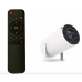 Проэктор MAGCUBIC HY300 4K BT5.0 Wifi 6 Домашний кинотеатр