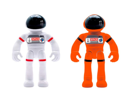 Ігровий набір Astro Venture Deluxe Space Set 63142, космічний набір з ракетою та кораблем