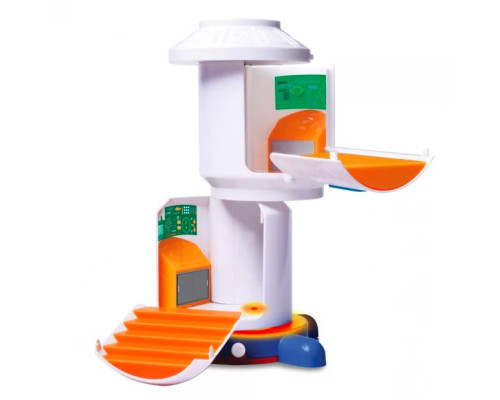 Ігровий набір Astro Venture Deluxe Space Set 63142, космічний набір з ракетою та кораблем