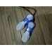Сушилка для обуви с UV-дезинфекцией и конвекцией ProZone ZGPC SHOE DRYER UV (Без таймера) Бело-черная