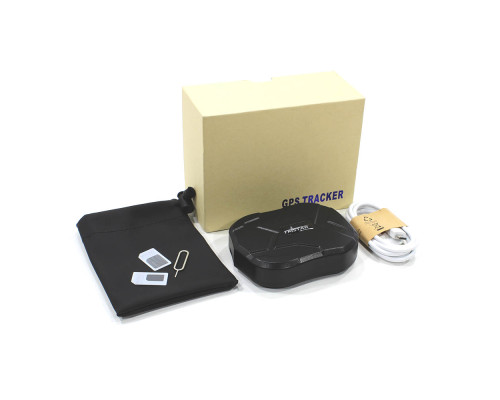 GPS-трекер TK-STAR TK-905 Универсальный с магнитом