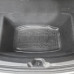 Автомобильные коврики в багажник для Tesla Model 3 2017-2022 задний (нижння ниша)