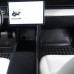 Автомобильные коврики Avto-Gumm в салон для Tesla Model 3 (2017-2022)