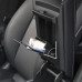 Автомобільний органайзер Tesla Model 3/Y (TSL23021403) у підлокітник компактний пластиковий
