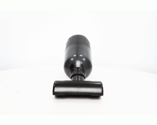 Автомобильный пылесос HELLOLEIBOO LB-067-C 2000 mAh Black